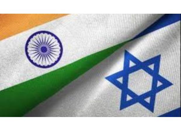India and Israel's investment agreement is now active, allowing for increased economic cooperation and investment opportunities between the two countries.