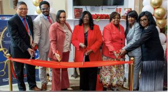 Dr. Bennett-Marsh has launched a Maryland-based staffing agency called Orion Medical Network, which is owned by a Black woman.