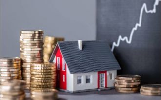 Senator Warnock successfully limits private equity's ability to buy too many single-family homes.