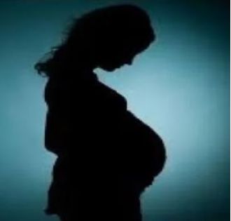 A high school student in Kandhamal is pregnant.
