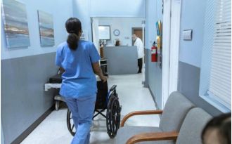 The article discusses the importance of black women's labor history, from working in washrooms to achieving success in business.