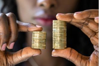 A campaign for workplace reform is sparked on Black Women's Equal Pay Day.