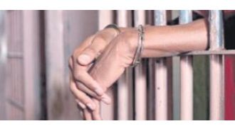 Two individuals were arrested for murdering a leopard in Ganjam.