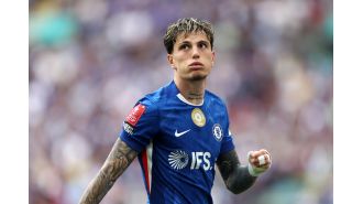 Chelsea will make Alejandro Garnacho available for transfer after he missed pre-season training and they have set a price for him.