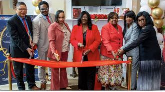 Dr. Bennett-Marsh has launched a Maryland-based staffing agency called Orion Medical Network, which is owned by a Black woman.