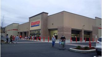 Costco's benefits and employee retention programs enable hourly workers to achieve millionaire status.