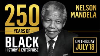 A legendary GOAT was born on July 18, marking a significant day in global history.