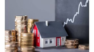Senator Warnock successfully limits private equity's ability to buy too many single-family homes.