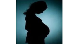 A high school student in Kandhamal is pregnant.