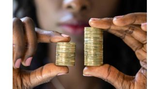 A campaign for workplace reform is sparked on Black Women's Equal Pay Day.