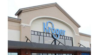 Kroger introduces dedicated section for Black-owned brands in Ohio store.
