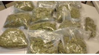Authorities seize assets belonging to leader of interstate marijuana smuggling operation.