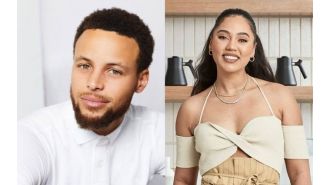 NBA stars Ayesha and Stephen Curry join forces with a top chef and luxury hotel chain to launch new restaurants in Charlotte.
