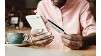 Credit card companies can offer hardship programs to help borrowers avoid defaulting on their payments.