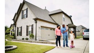 A new fintech company led by Black individuals introduces a $150 million loan portfolio to help fund home improvement projects.