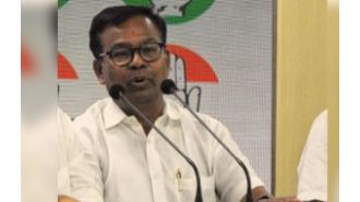 Group demands resignation of minister in Odisha due to mistakes in textbooks.