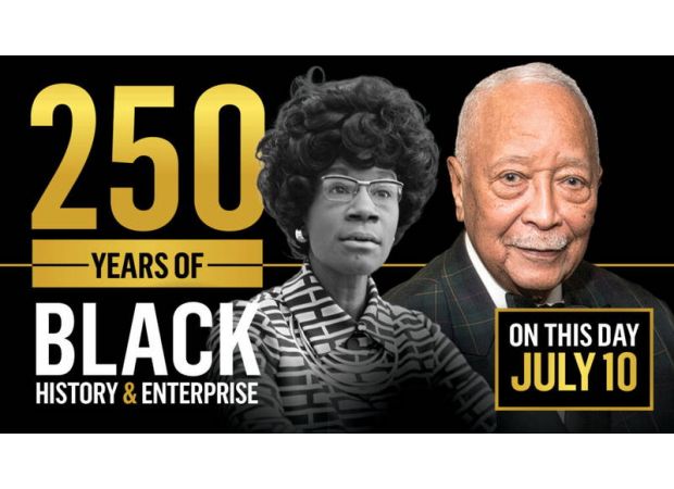 Today marks a significant milestone in Black American history, with 250 years since the beginning of their presence in the United States.