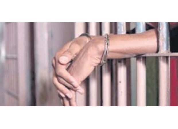 Two individuals were arrested for murdering a leopard in Ganjam.