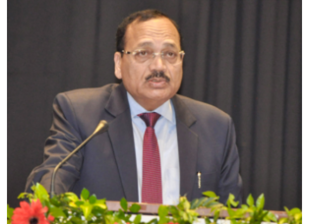 The CJI believes ADR should be viewed as a regular route to seeking justice.