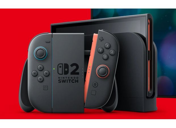 Reader believes Nintendo's strategy for Switch 2 is more logical than that of Xbox or PS5.