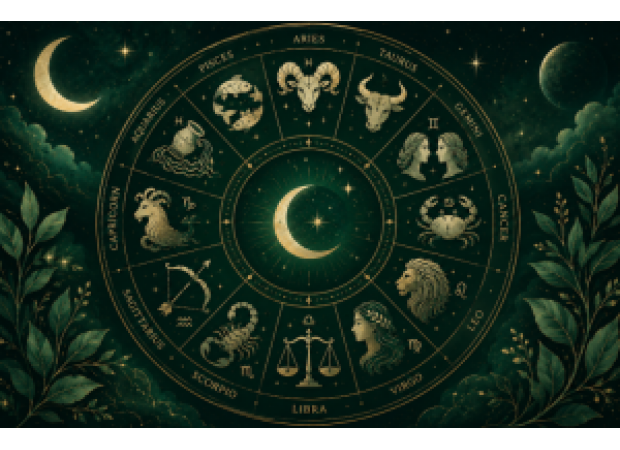 The horoscope for July 12 predicts Cancer and Pisces will have a romantic and meaningful day.