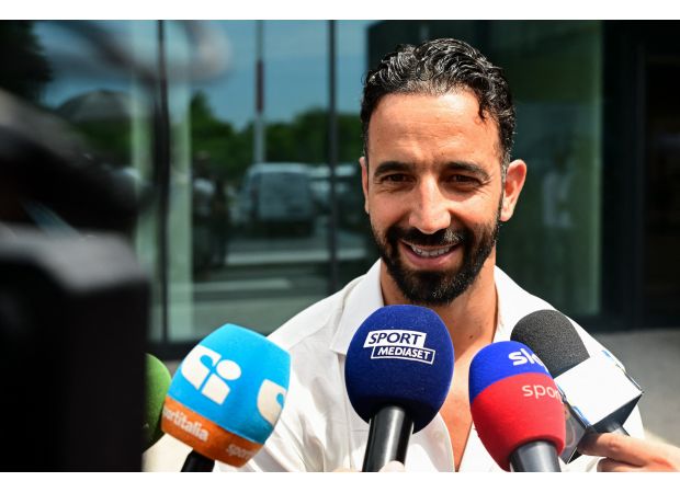 Ruben Amorim wants to add a £17m Manchester United player to his team, whom he believes is the future of the team.