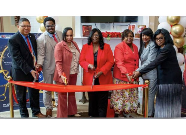 Dr. Bennett-Marsh has launched a Maryland-based staffing agency called Orion Medical Network, which is owned by a Black woman.