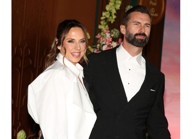 Former Spice Girl Mel C is rumored to be getting married in a private ceremony while the group plans to reunite.