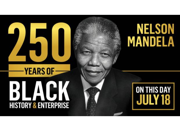 A legendary GOAT was born on July 18, marking a significant day in global history.