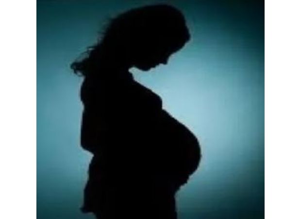 A high school student in Kandhamal is pregnant.