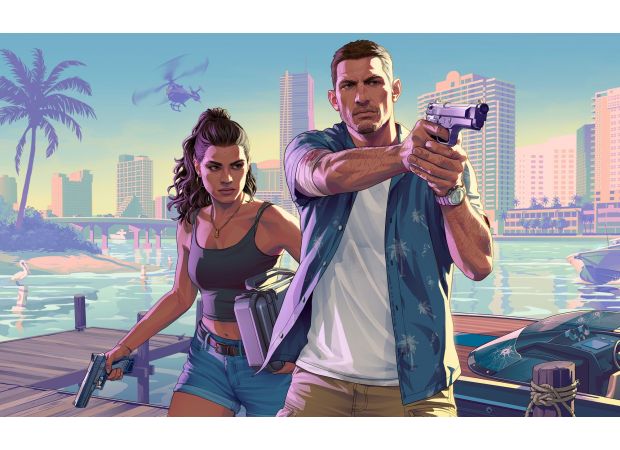 Gaming reader survey: Is the narrative crucial in GTA 6?