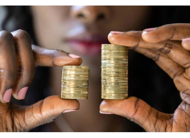 A campaign for workplace reform is sparked on Black Women's Equal Pay Day.