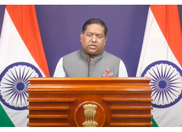 India denies reports from Pakistan media that upstream intervention is unsupported and unfeasible.