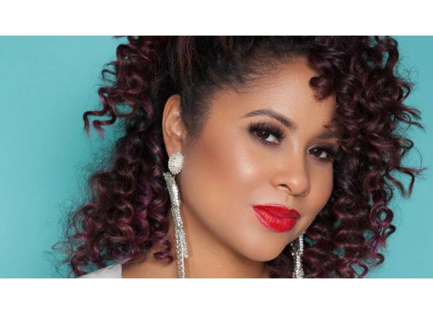 Angela Yee and Allan Houston will lead a free event called 