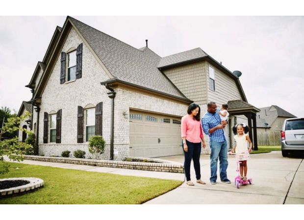 A new fintech company led by Black individuals introduces a $150 million loan portfolio to help fund home improvement projects.