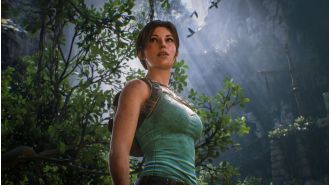 Are people still eagerly anticipating new Tomb Raider games?