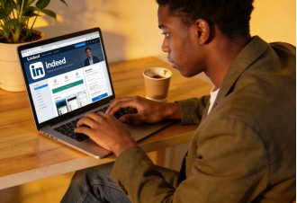 Telecommuting enhances Gen Z workers' efficiency.