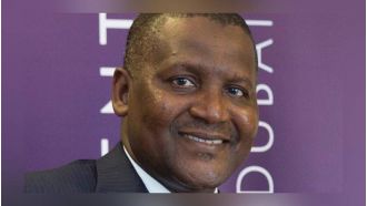 Aliko Dangote, the richest man in Africa, has secured a $2.5 billion investment for his refinery before its IPO.