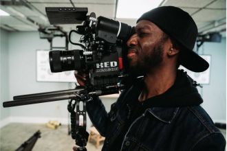 The African Export-Import Bank has created a $1 billion fund to support the creative industry in Africa through financing for films.