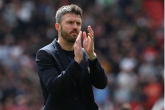 Man Utd's Michael Carrick has informed four players that they are free to depart in the upcoming transfer window.