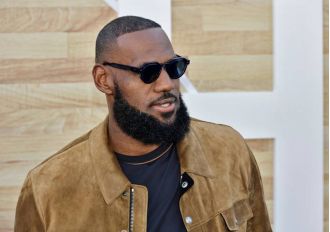 LeBron James made $100 million through Fenway Sports Group.