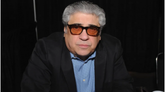 Actor Vincent Pastore, known for his role in The Sopranos, passes away at 80 and authorities begin looking into the cause of death.