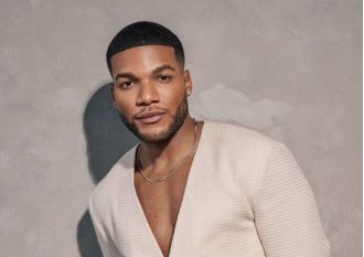 Darrell Spencer transformed 