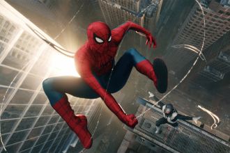 When can we expect to see Spider-Man 3 on PS5?