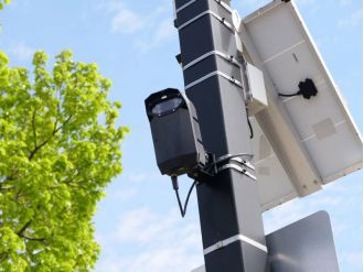 Atlanta county approves $18.9M camera program to increase safety and surveillance.