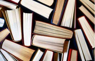 Efforts to preserve one million African-American books from being lost forever are led by the local community.