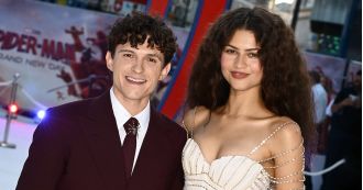 Tom Holland and Zendaya tied the knot in an expensive countryside ceremony with strict regulations.