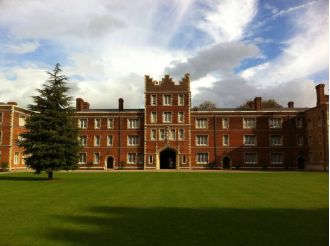 Youngest black professor at Cambridge resigns following plagiarism accusations.