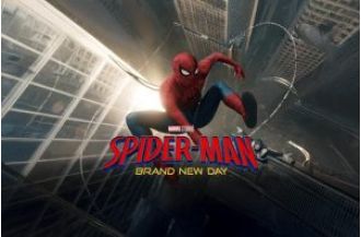 'Spider-Man: Brand New Day' makes a whopping Rs 400.80 crore in box office revenue.