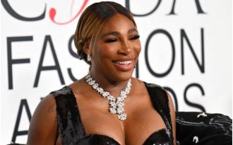 Tennis star Serena Williams wants to invest in the next big company worth a trillion dollars.